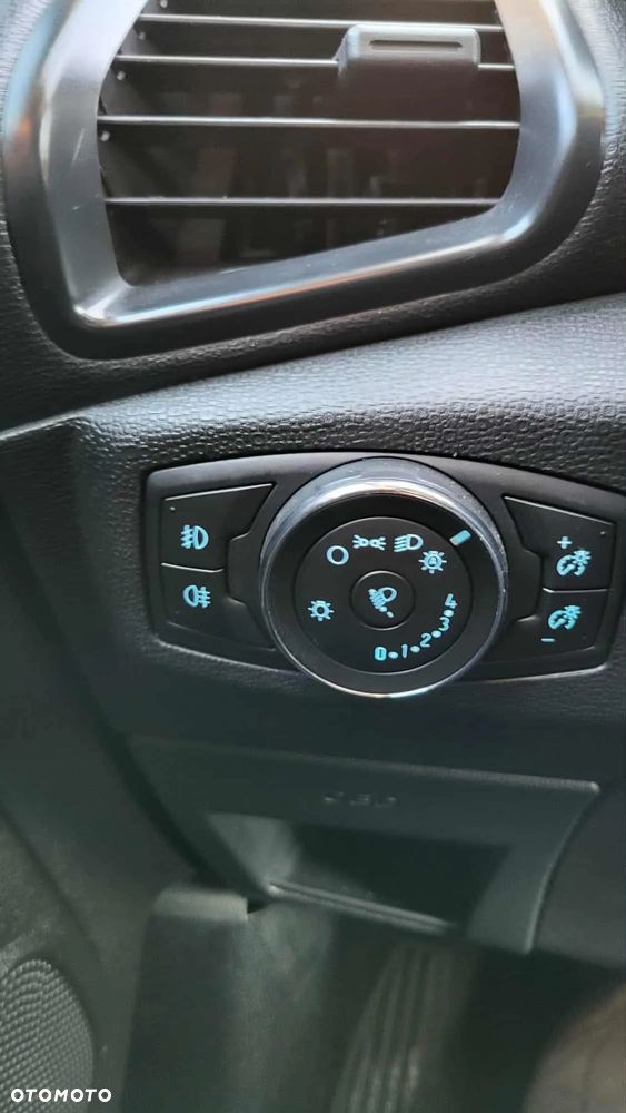 Ford EcoSport 1.0 EcoBoost GPF Titanium ASS - 10