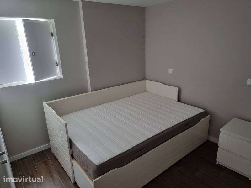 Apartamento junto ao mercado municipal de Guimarães - Grande imagem: 2/6