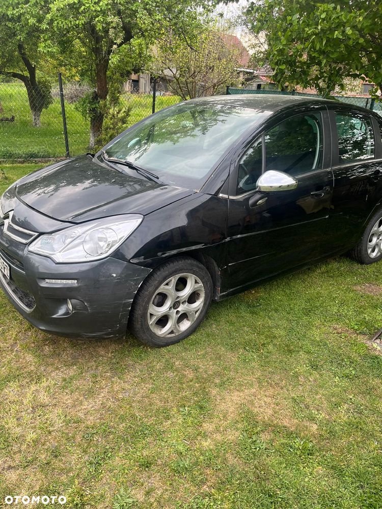 Citroën C3 - 6
