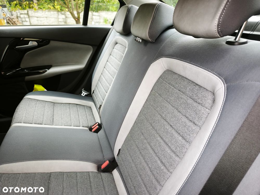 Fiat Tipo 1.4 16V Lounge - 12