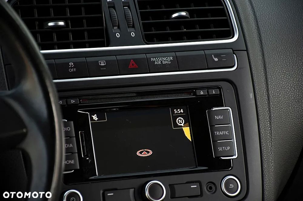 Volkswagen Polo Cross - 29