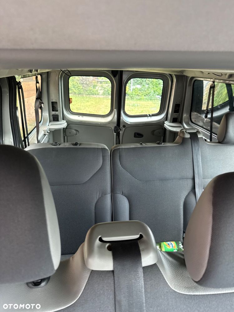 Opel Vivaro L2H1 - 6