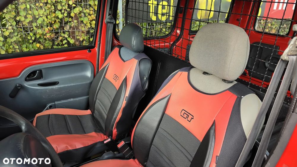 Renault Kangoo 1.9 D RN - 17