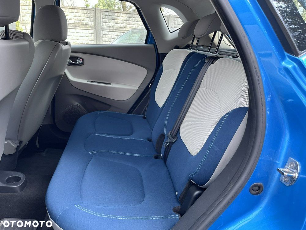 Renault Captur - 26