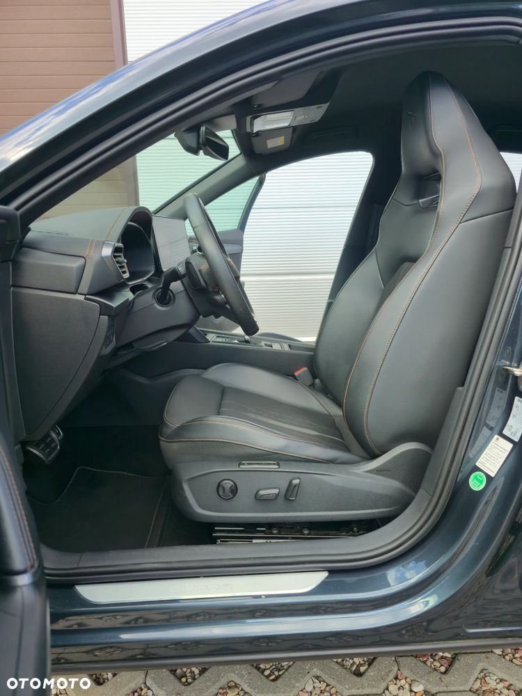 Cupra Formentor VZ 2.0 TSI 4Drive DSG Tribe Edition - 25