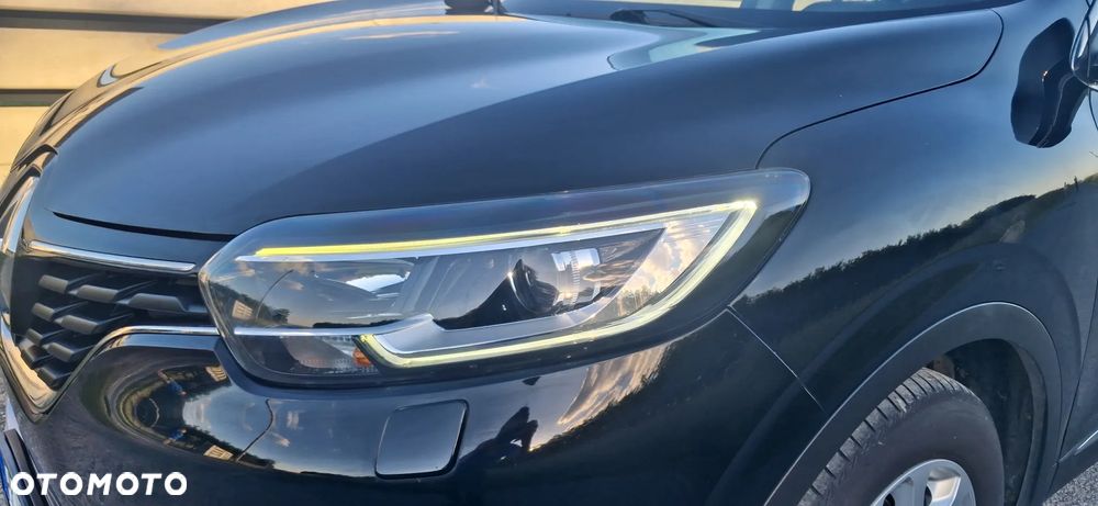 Renault Kadjar Energy TCe 130 Bose Edition - 2