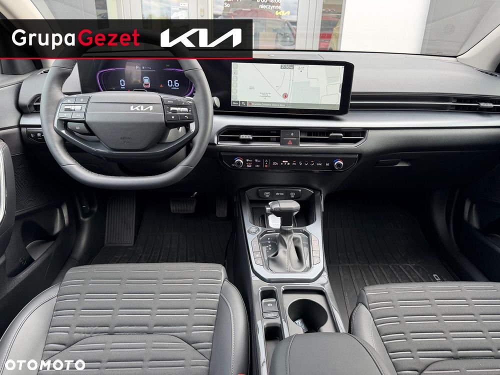 Kia XCeed - 18