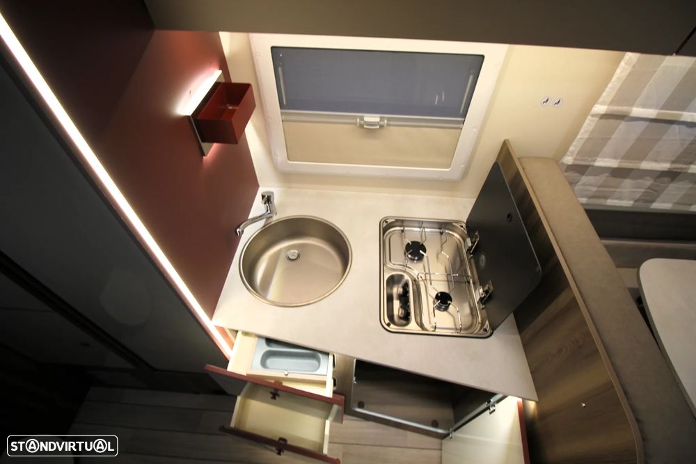 Roller Team Kronos 290 M SELEKT *MEGA GARAGEM* - 25