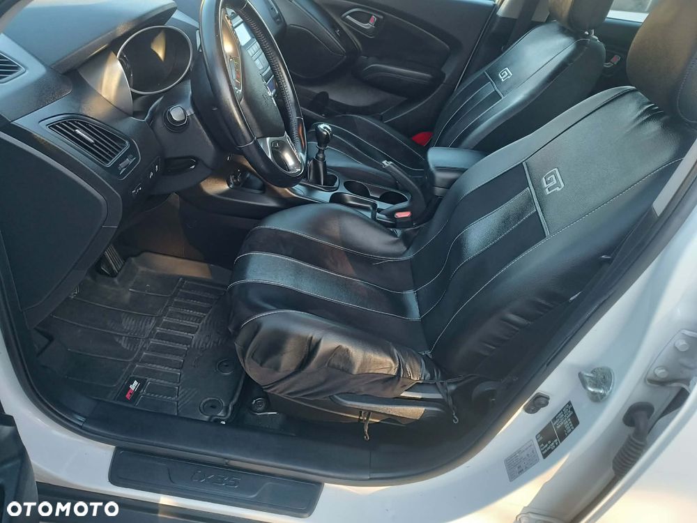 Hyundai ix35 - 5