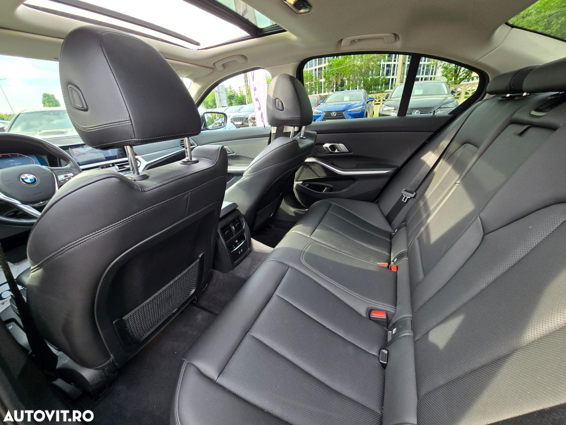 BMW Seria 3 - 27