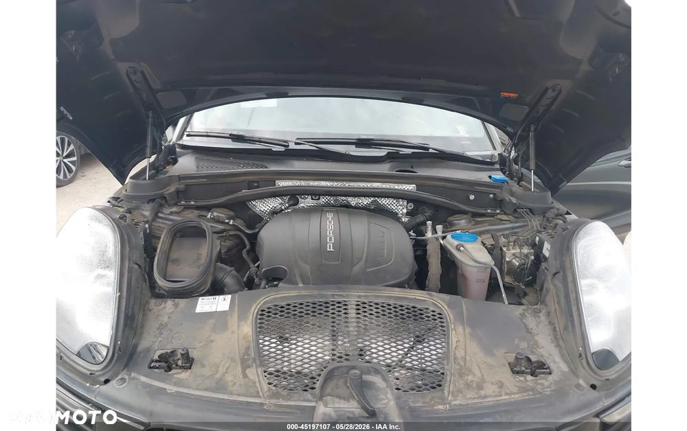 Porsche Macan - 11