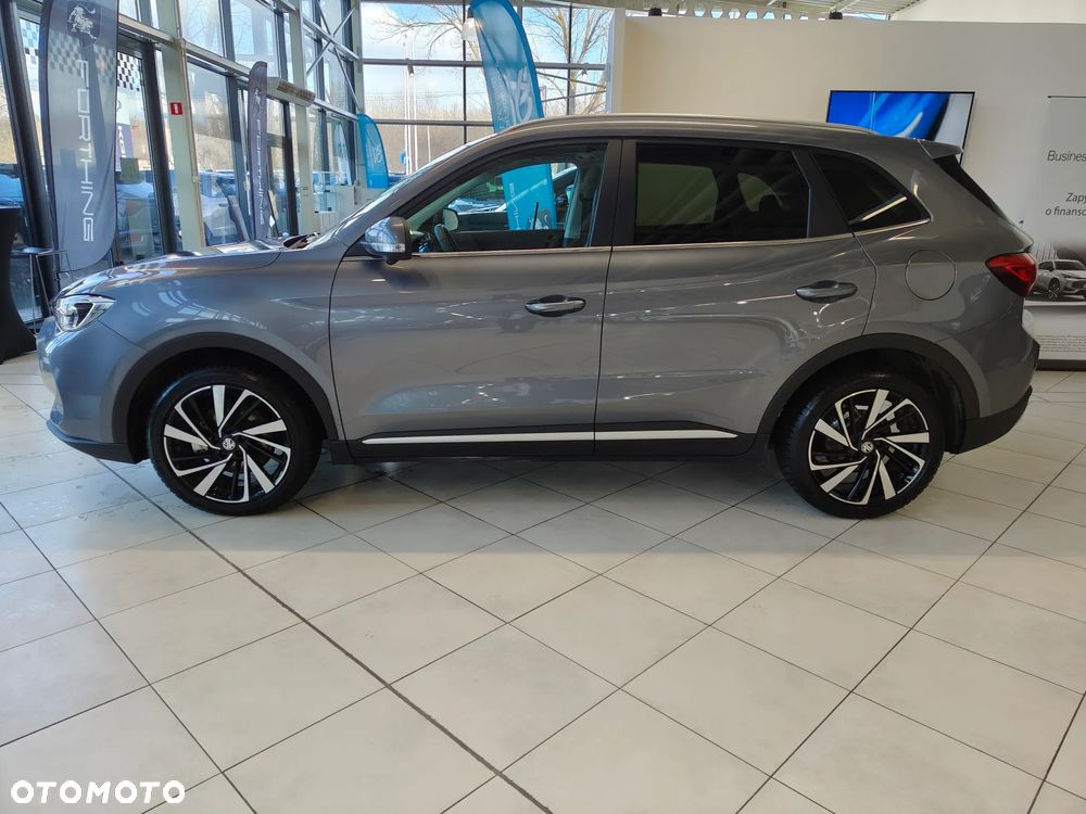 MG ZS Hybrid+ - 7