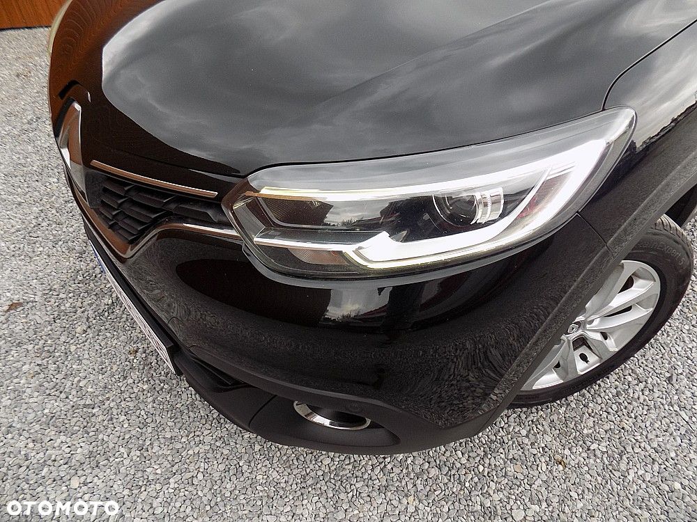 Renault Kadjar Energy TCe 130 Life - 21