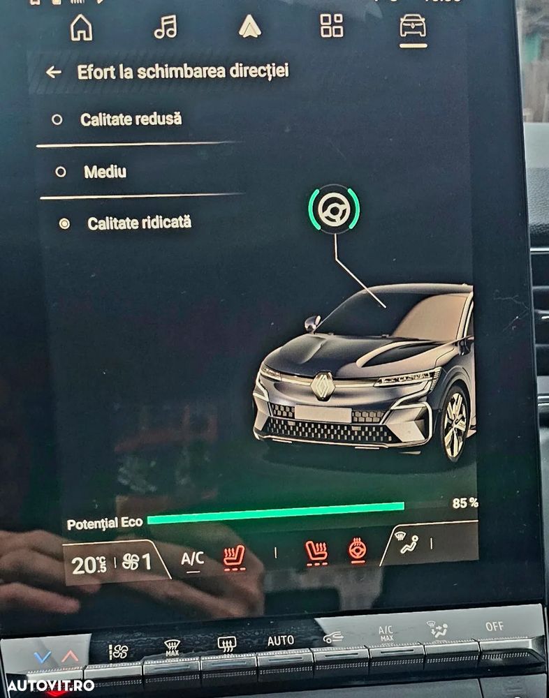Renault Captur E-TECH Full 145 Techno - 20