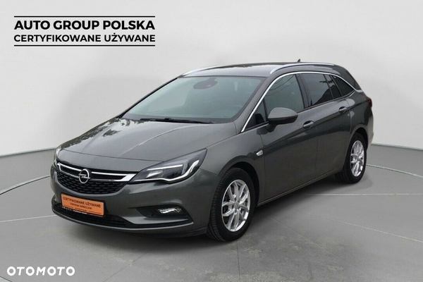 Opel Astra V 1.6 T 120 Lat S&S