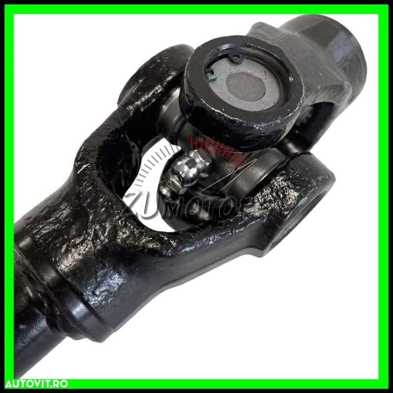 Cardan Fata Atv LINHAI 400 300 275 260 (42cm) - Cod Original 24437 - 8