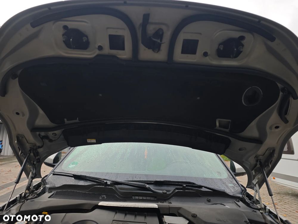 Land Rover Range Rover Evoque D200 Dynamic SE - 17