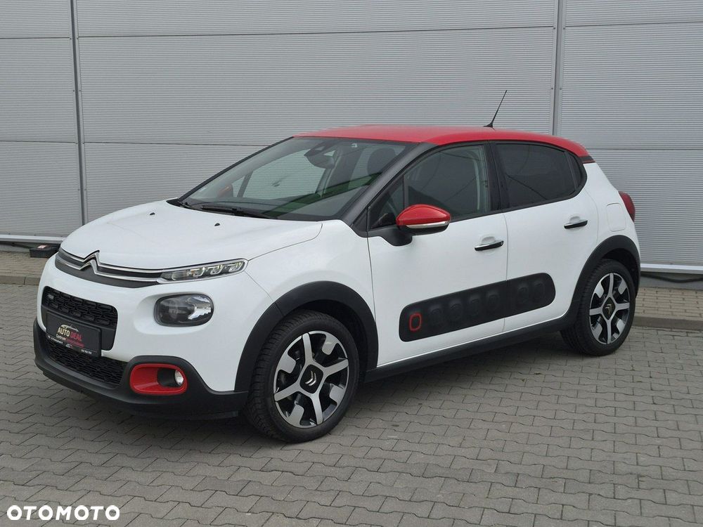 Citroën C3 - 10
