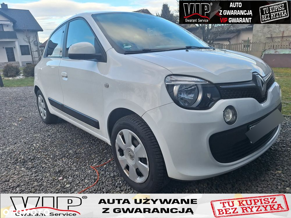 Renault Twingo SCe 70 Expression - 2
