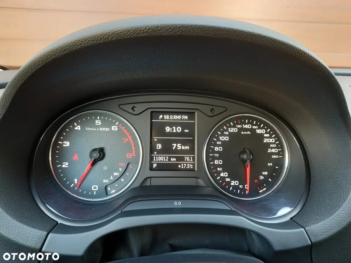 Audi A3 - 24