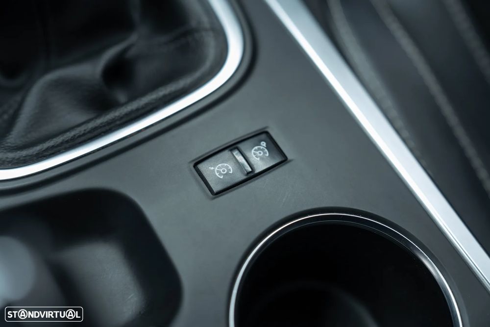 Renault Mégane Sport Tourer 1.5 dCi Zen ECO - 42