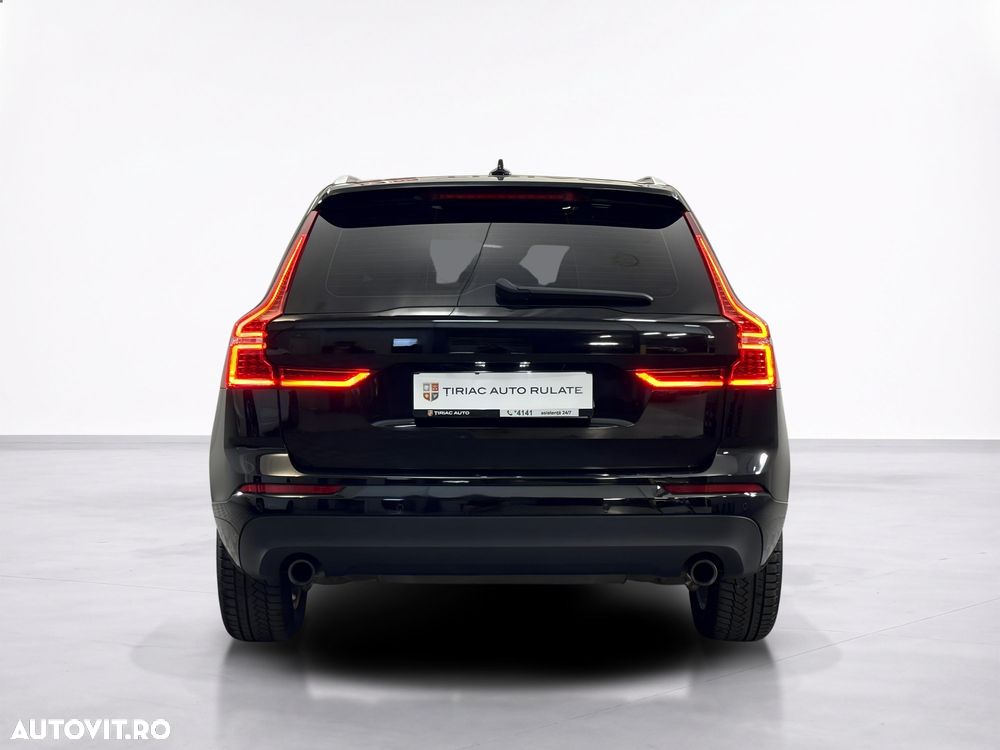 Volvo XC 60 - 5
