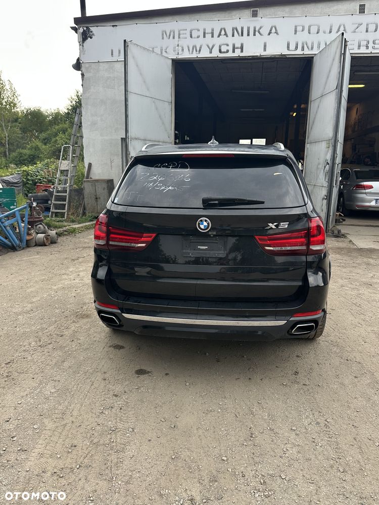 BMW X5 - 4