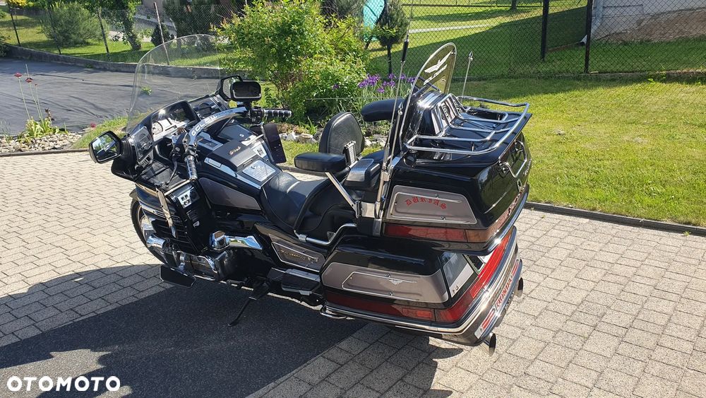 Honda GL - 13