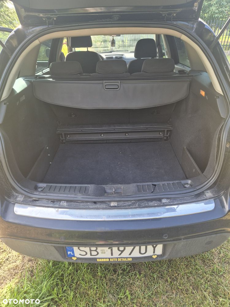 Fiat Croma - 8