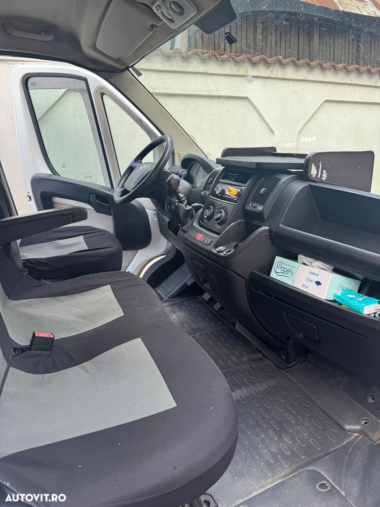 Fiat Ducato - 6