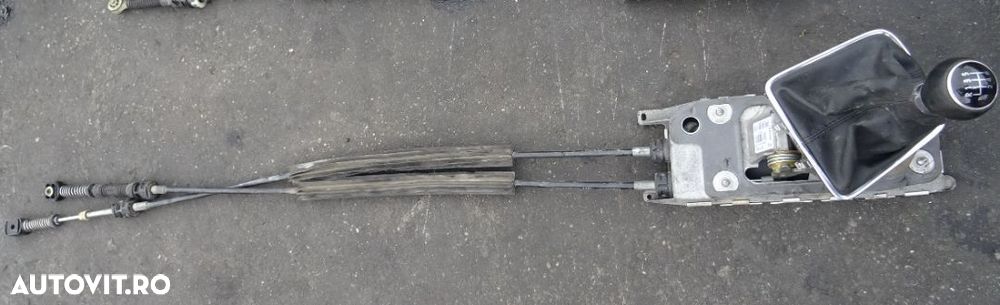 Timonerie Volkswagen Golf 5 1.4 TSI din 2008 - 1