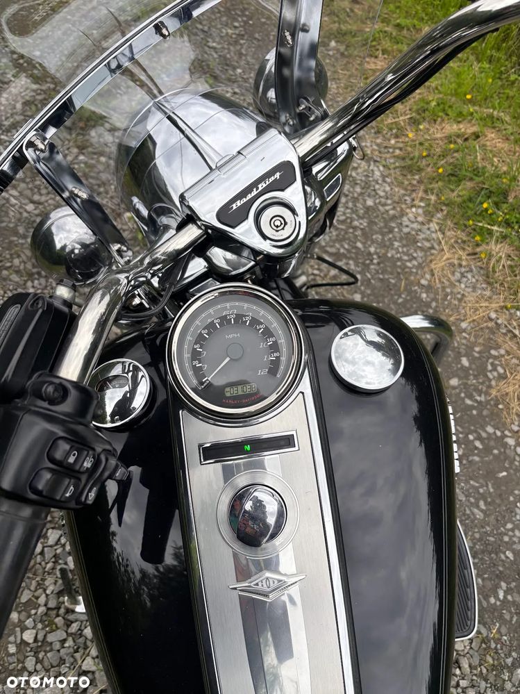 Harley-Davidson Touring Road King - 9