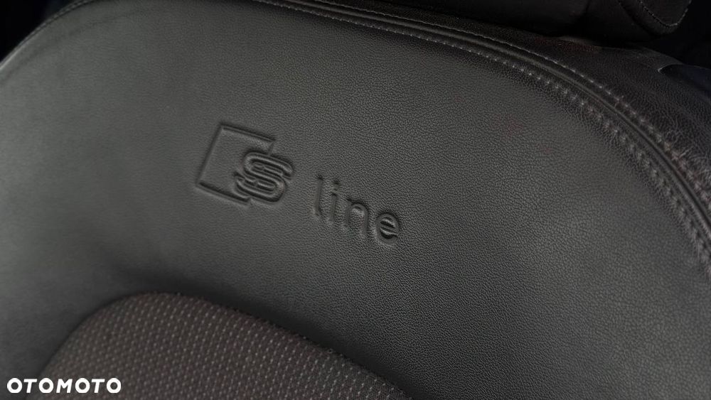 Audi A5 Coupé 2.0 TFSI Multitronic - 18