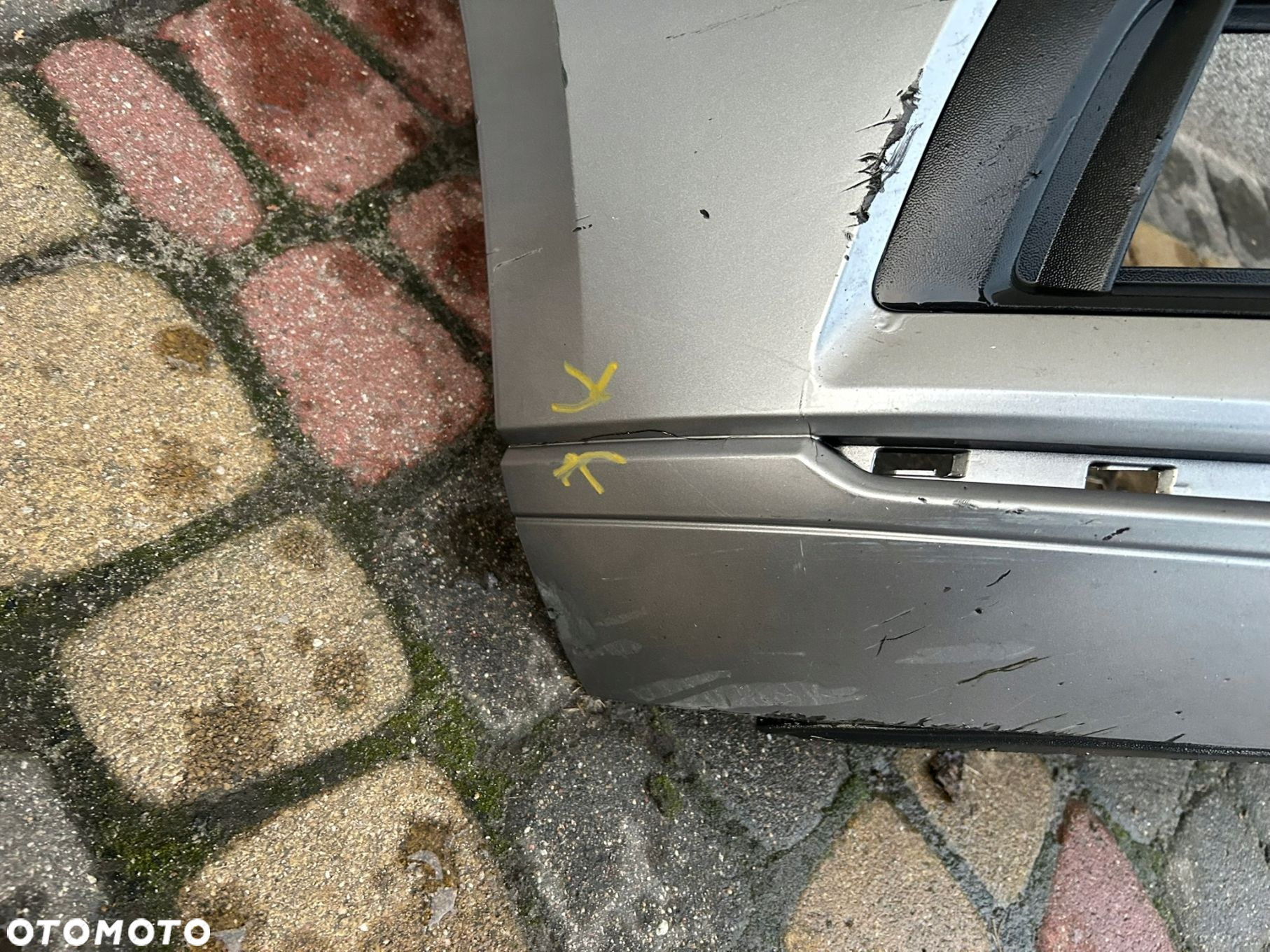 Zderzak przód Volkswagen Passat B8 19-23 3G0805221E - 6