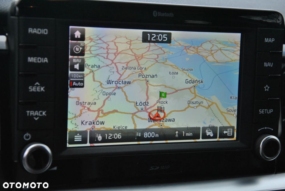 Kia Stonic - 21