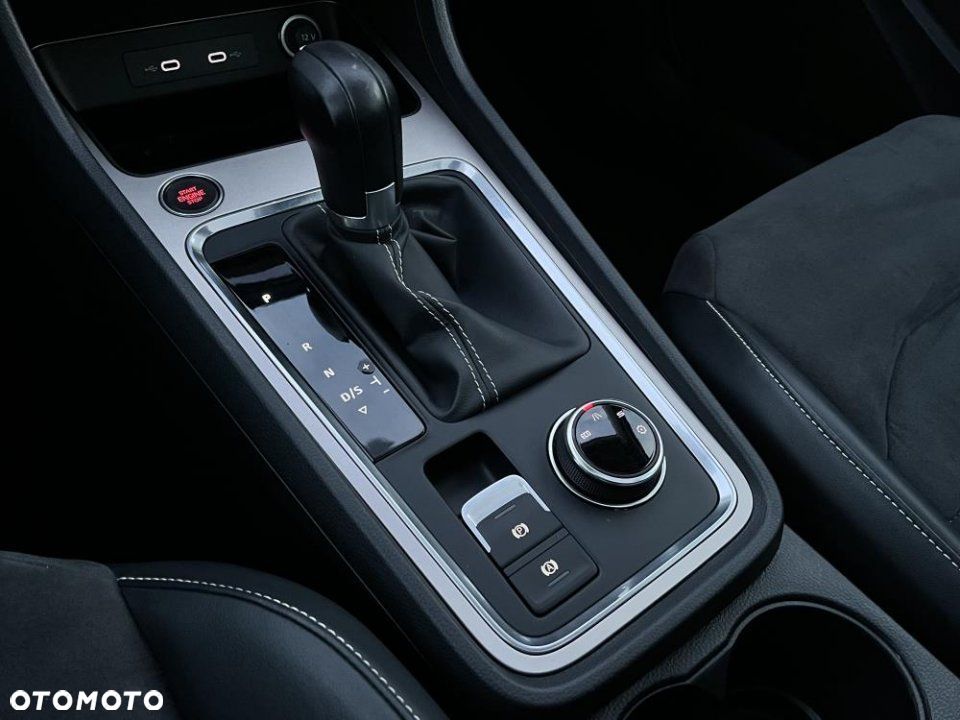 Seat Ateca - 33