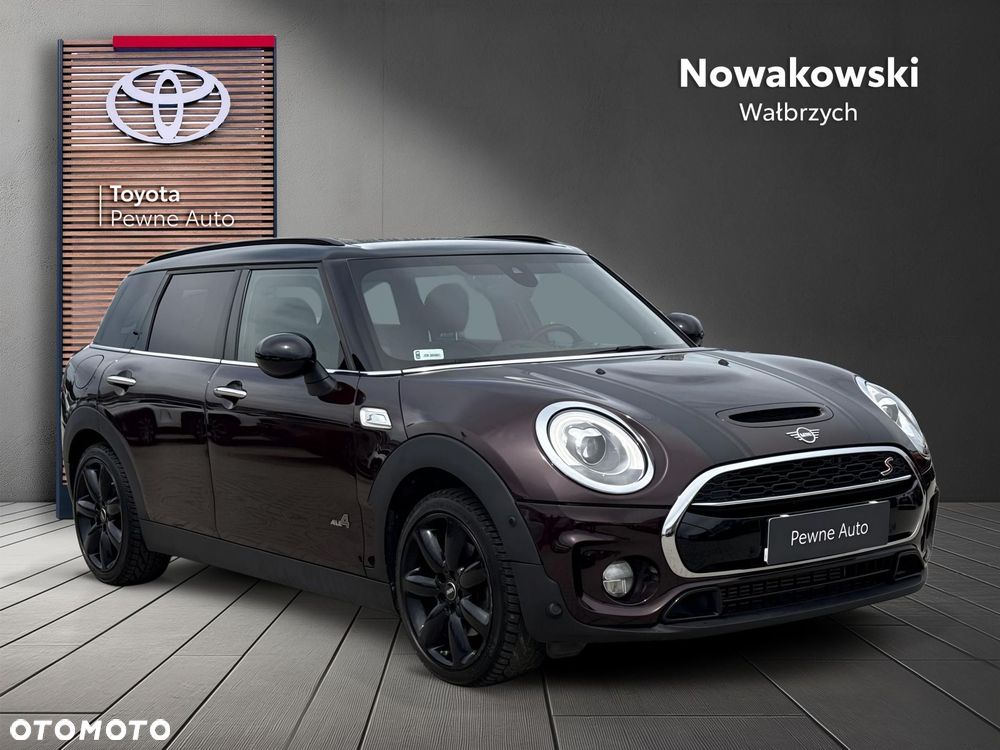 MINI Cooper - 4