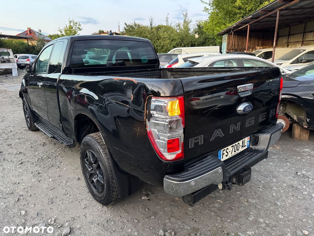 Ford Ranger - 20