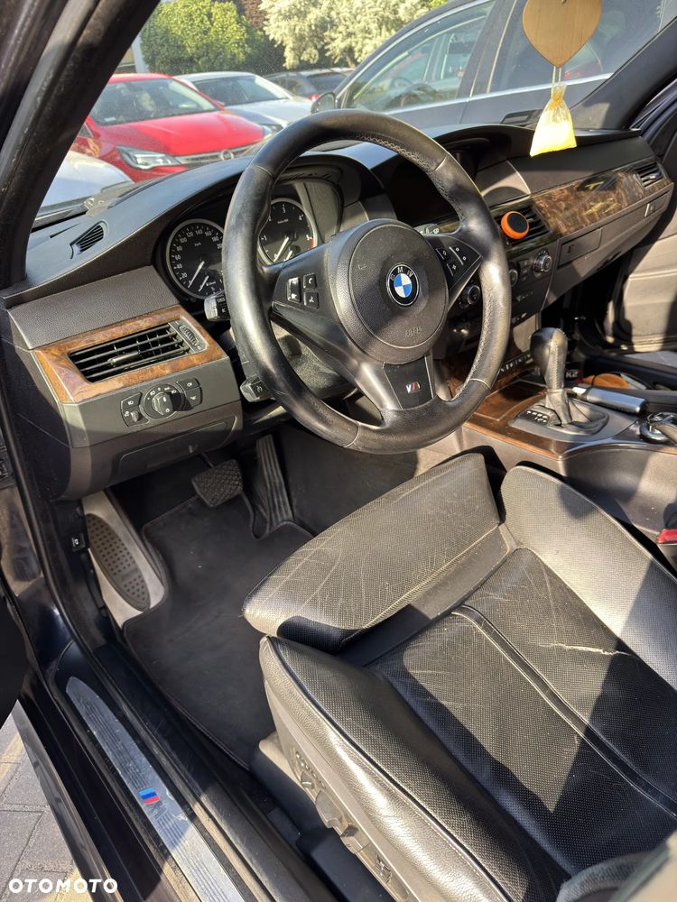 BMW Seria 5 - 12