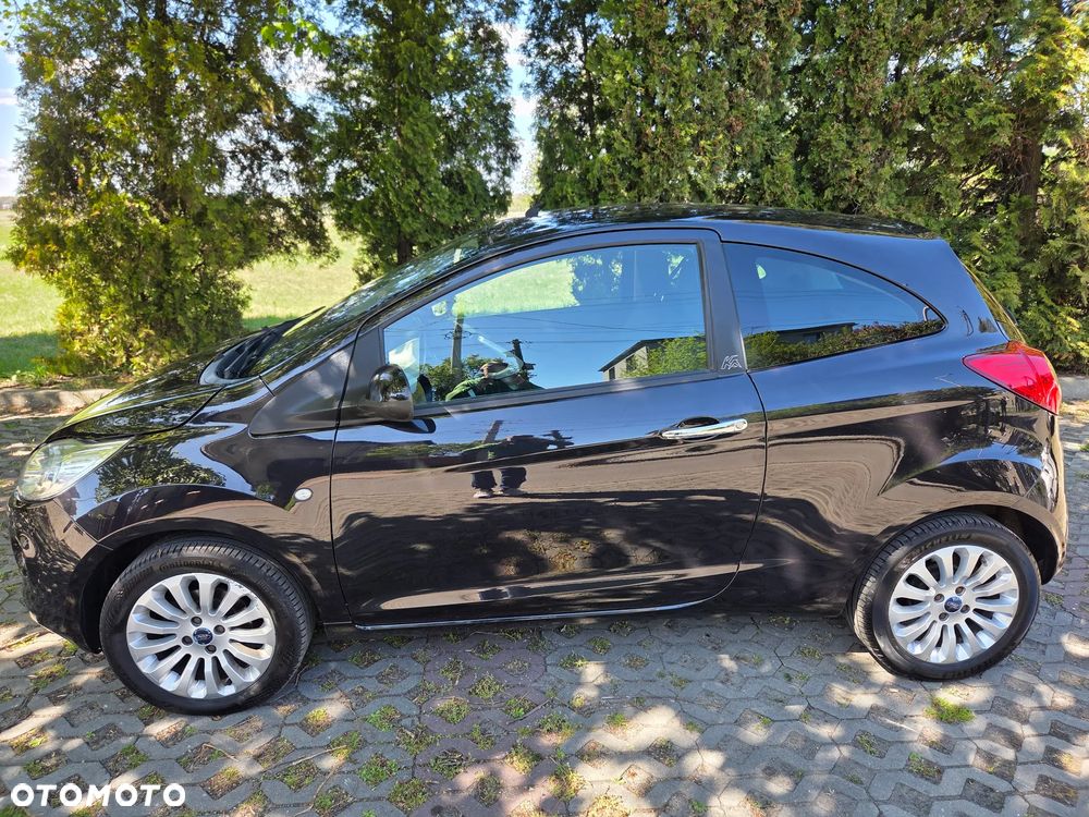 Ford KA 1.2 Ambiente - 5