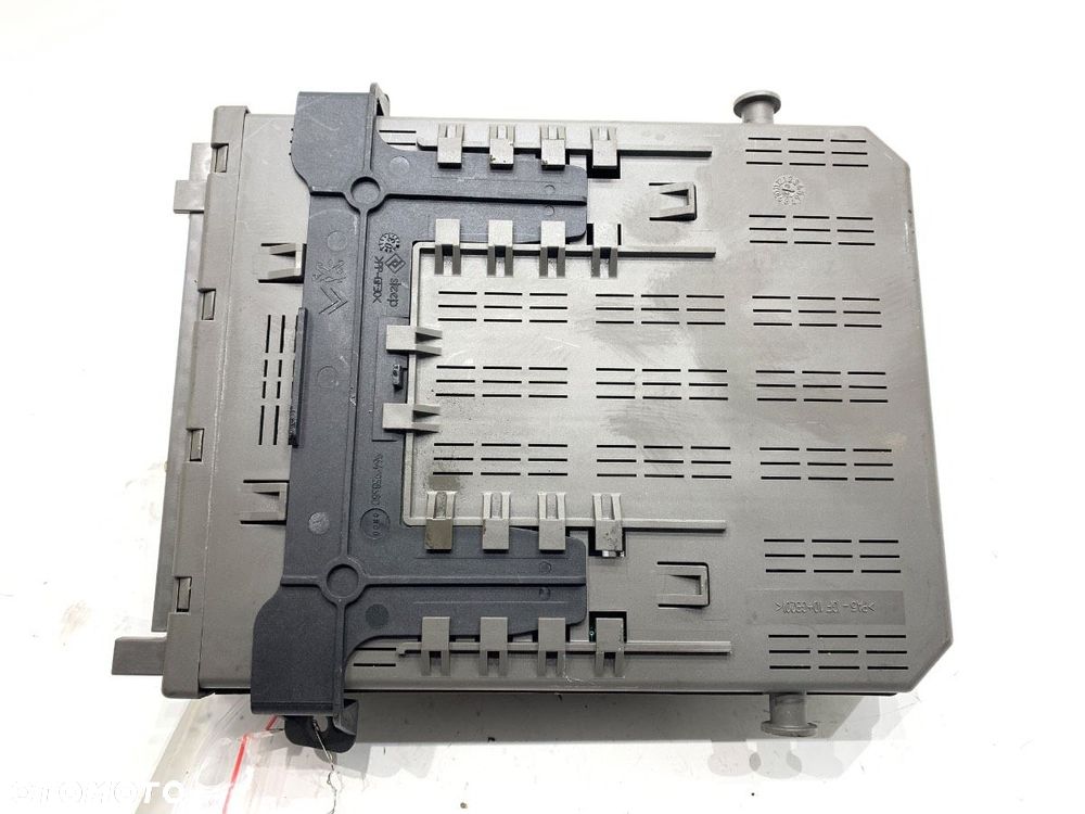 MODUŁ BSI  PEUGEOT 607 (9D, 9U) 2000 - 2022 2.2 HDi 98 kW [133 KM] olej napędowy 2000 - 2006 - 2