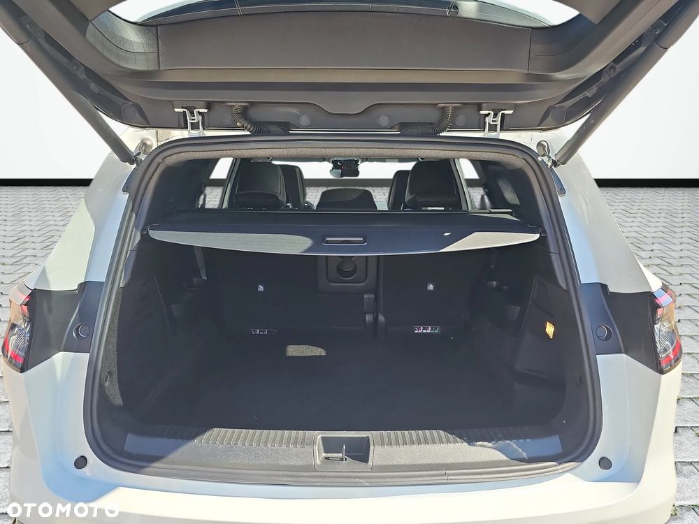 Renault Espace 1.2 E-Tech Full Hybrid 200 esprit Alpine MMT 5os - 22