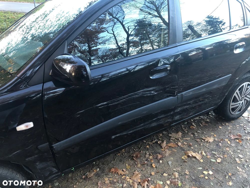 Kia Rio - 6