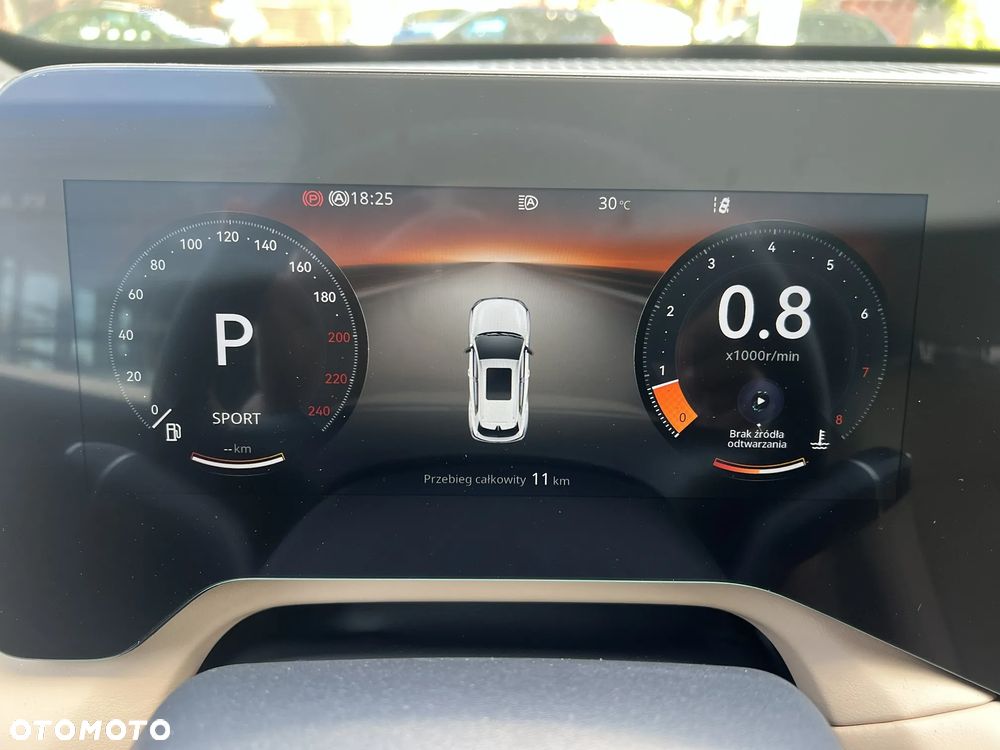 Changan CS55 Plus - 22
