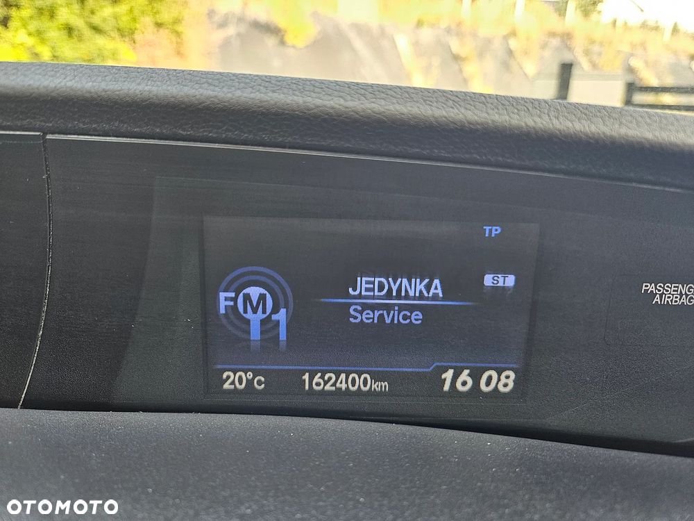 Honda Civic 1.4 i-VTEC Sport - 19