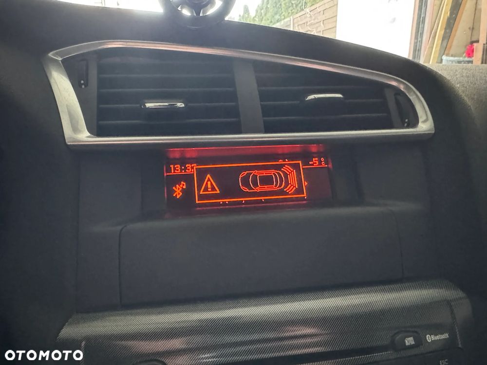 Citroën C4 1.6 VTi Seduction - 22