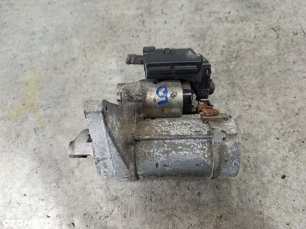 ROZRUSZNIK TOYOTA YARIS III 28100-0N110  428000-906 DENSO 1.4 D-4D - 1