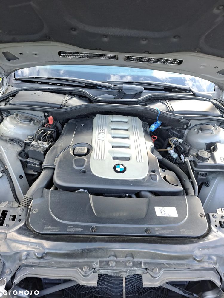 BMW Seria 7 - 25