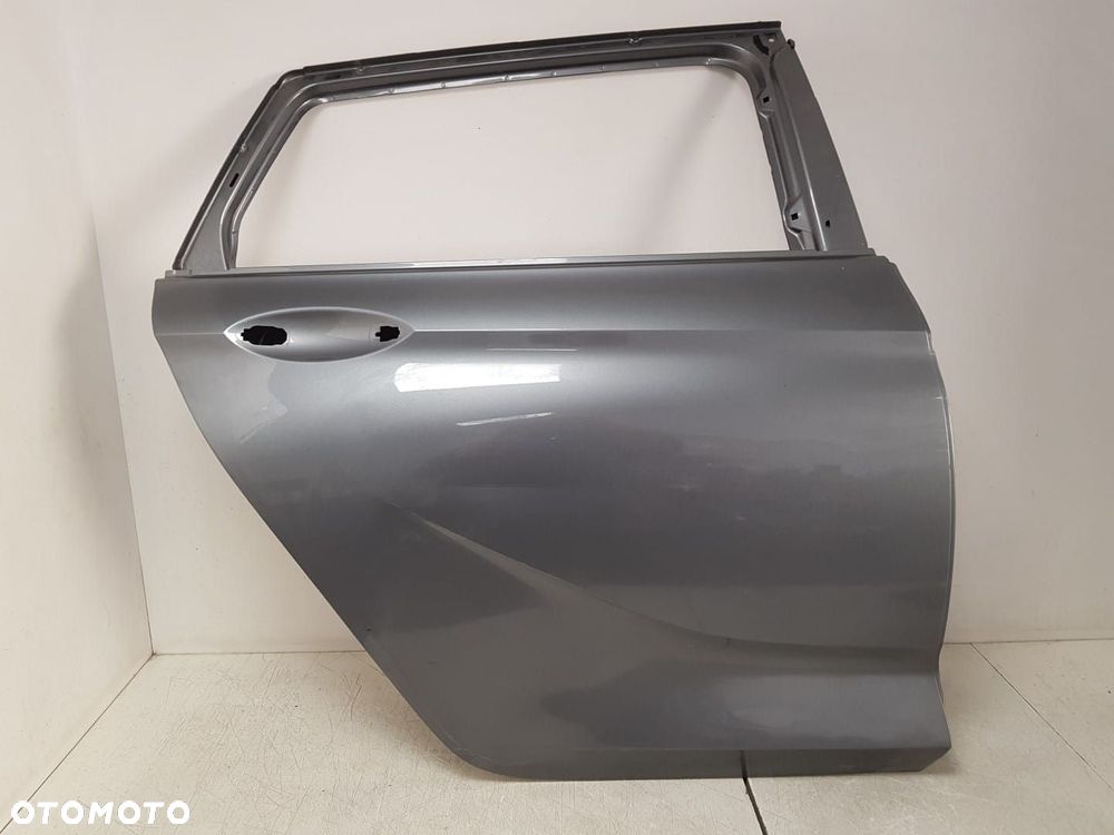 DRZWI OPEL INSIGNIA B SPORTS TOURER KOMBI II 2 17-24r TYŁ PRAWE TYLNE PRAWA LESZNO - 2