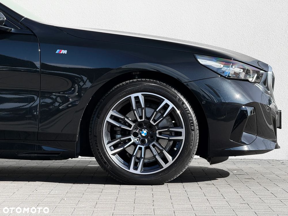 BMW Seria 5 - 10